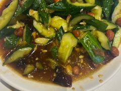 拍黄瓜-回·龙虾铺·盆盆蟹·烧烤大排档(回龙观店)
