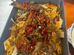 -鑫日千里马朝鲜族小馆(总店)