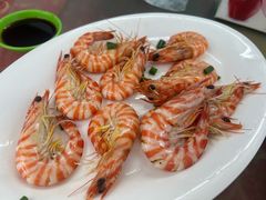 -滑记海鲜饭店·老字号(海鲜街店)