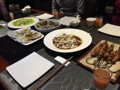 -长崎家日式料理(人民大街店)