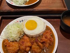 -金龙咖喱