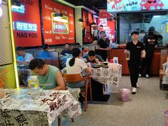 -一只虾·小龙虾·烧烤·肉蟹煲(同泰时代广场店)