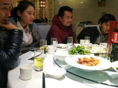 -鼎记酒楼(雁南一路店)