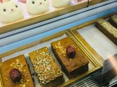-满满元气枣糕(国瑞城店)