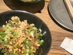 -北丐先生·野馄饨烧烤(泰达E街区店)