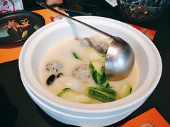 -羽鸽集·乳鸽专门店·地道顺德菜(岭南站店)