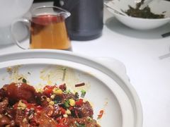 -院里寻菜·精致庭院菜(观沙岭店)