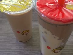 -快乐柠檬happylemon(乐客城夏庄路店)
