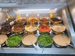 -火炉火自助餐(西直门凯德MALL店)