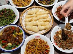 -天下客饭店(中山路店)