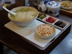 -孙盛兴奥灶面馆·蟹黄面·三虾面(山塘街总店)