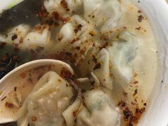-隆盛园火勺馄饨面(十一纬路店)