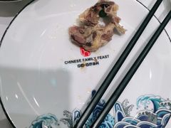 -百姓渔村(南中环店)
