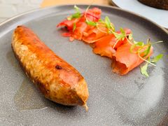烟熏三文鱼-O'mills Sourdough Bakery&Bistro(永嘉路店)