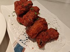 -旺达·福州菜(正大广场店)