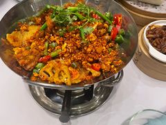 -丰收日·小海鲜·沪上家宴(顾村正大店)