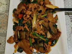 -芳芳餐厅(白沙路店)