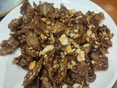 -清真·同发顺饭庄·烧麦(总店)