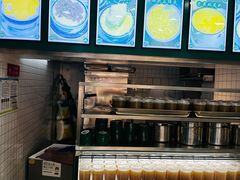 -芝麻糊世家(西华店)