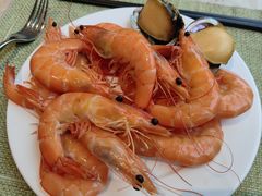 -永泰福朋喜来登酒店-宜客乐自助餐厅(远大路店)