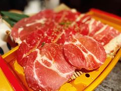 -AJIYA·池袋日式烧肉自助(天津万象城店)