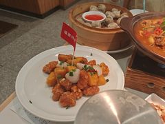 -桂大叔·砂锅粥·家传闽粤菜(县西巷店)