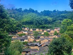 -杨家堂村