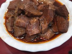 -金杨拉面王小吃面馆·牛三宝面·红烧牛肉粉