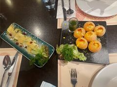-克比叔叔印度餐厅Kebabs on the Grille (人民广场店)