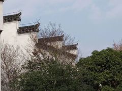 -潜口民宅博物馆