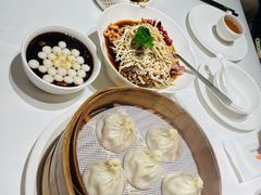 莲湖赤豆元宵-小厨娘淮扬菜(天印大道店)