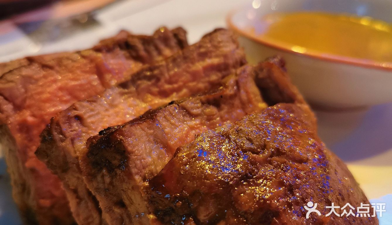 市中心休闲放松好去处，环贸顶楼的高品质餐吧了解一下