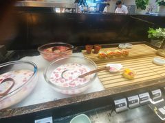 -韩盛炭火烤肉(万达广场店)