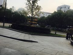 -星巴克(钦江路店)