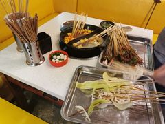 -正宗钢管厂五区·小郡肝火锅·串串香(商品街总店)