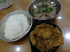-老牌依强牛肉店(达道总店)