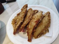 -南山鲜虾面·活鲜小馆·海味大连菜(南山总店)