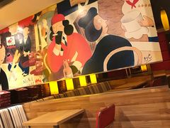 -尊宝比萨(杨美店)