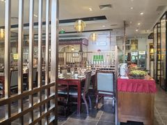 -东来顺饭庄(金泉广场店)