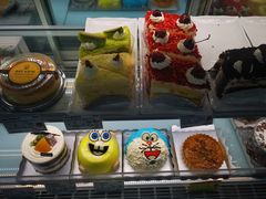 -福来天(威高广场店)