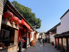 -三坊七巷历史文化街区