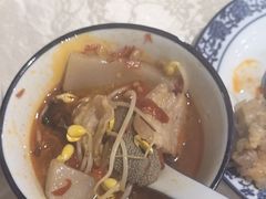 -贵州人家·酸汤火锅·20年老字号