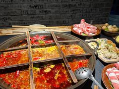 -洋马儿火锅(解放碑店)