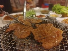 -郑阿姨的家·이모네·韩料&烤肉(武川路店)