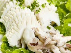 白切目鱼-神舟古船茶餐厅