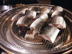 -本炙炭烤·蒲烧活鳗料理店(金沙洲店)