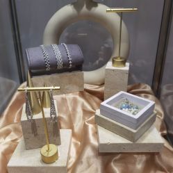 -LightOnly·培育钻石婚戒定制(天坛店)