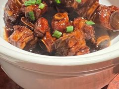 -绿茶餐厅(蓝色港湾店)