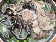 -攀枝花·任德琼·盐边羊肉米线