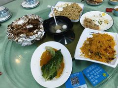 -景好海鲜餐厅(大鹏必选旅游店)